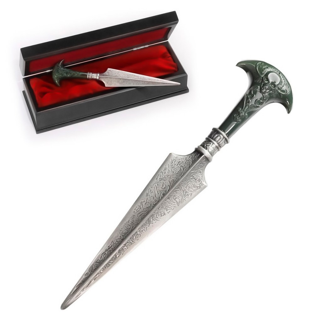 Réplica de la Daga de Bellatrix Lestrange – ‘Harry&nbsp;Potter’