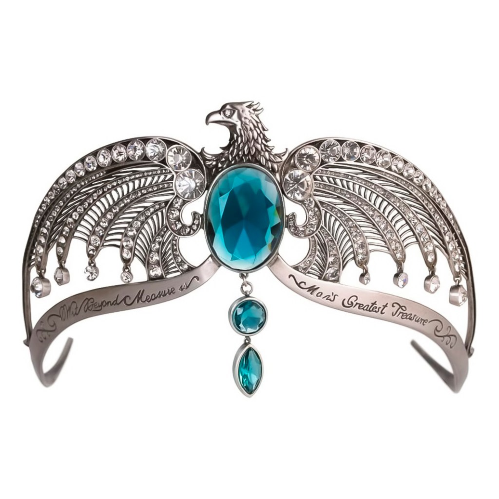 Réplica de la Diadema de Ravenclaw – ‘Harry&nbsp;Potter’