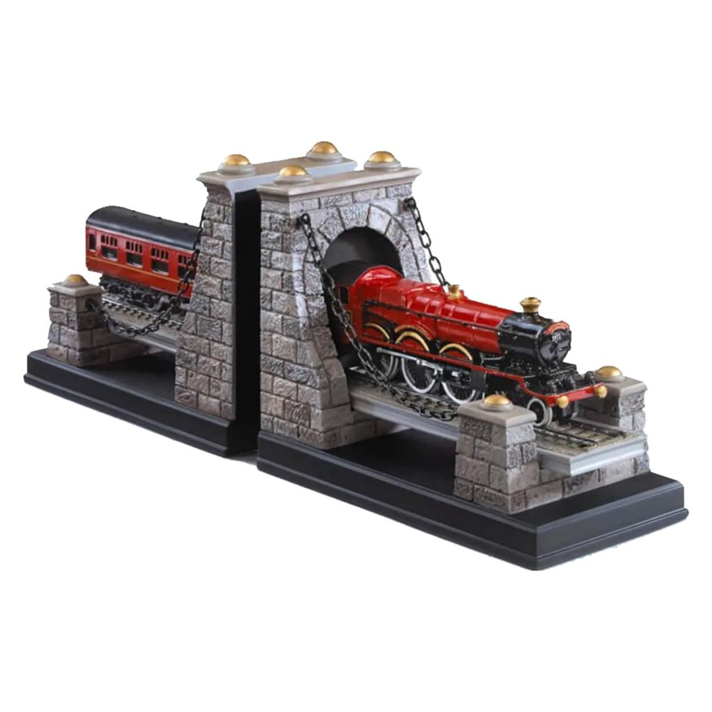 Juego de Sujetalibros de Hogwarts Express – ‘Harry&nbsp;Potter’