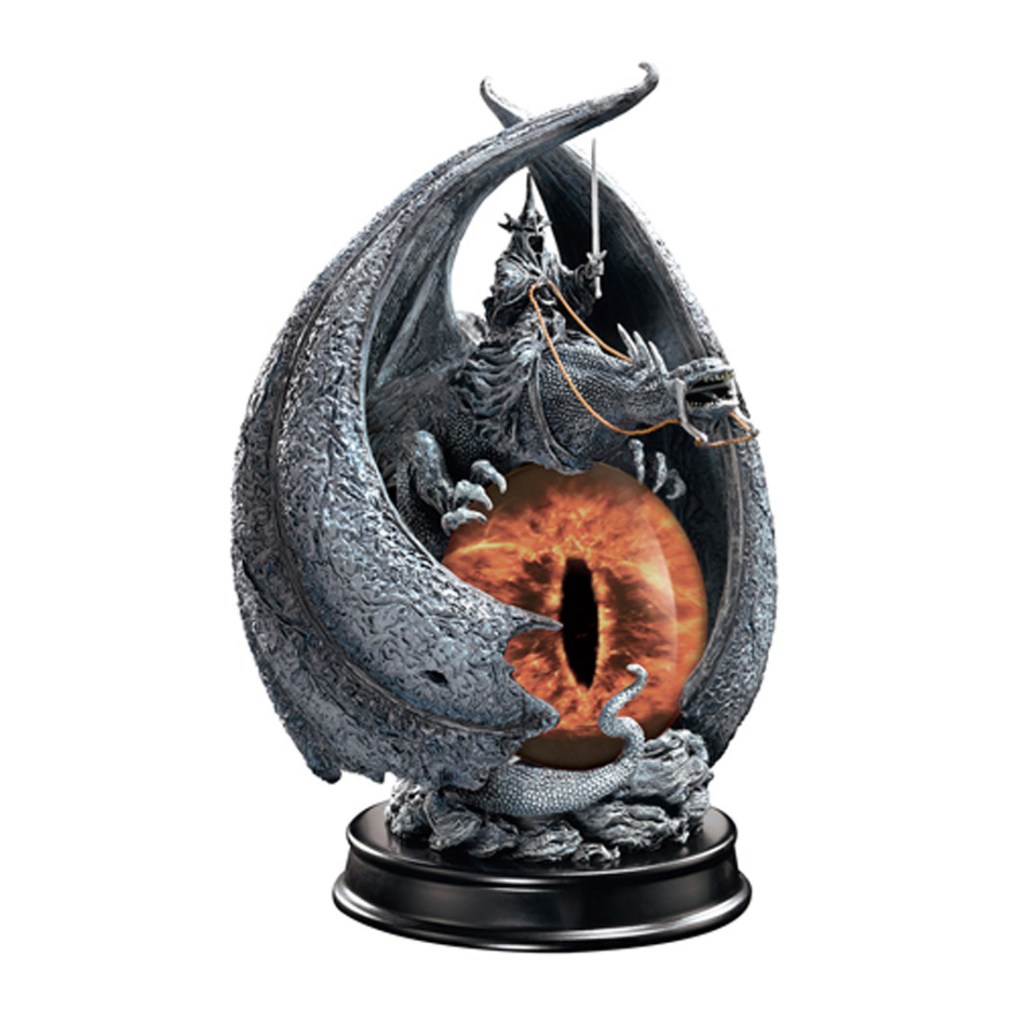 Quemador de Incienso – La Furia del Rey&nbsp;Brujo