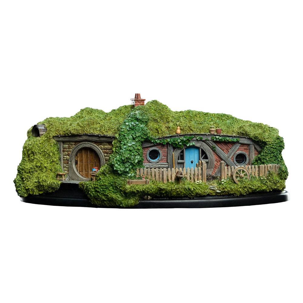 Estatua Calle #24 Gandalf’s Cutting – ‘The&nbsp;Hobbit’