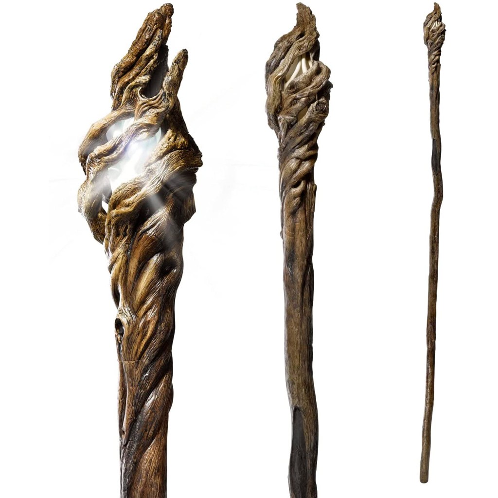 Réplica Bastón Iluminador de Gandalf – ‘The Lord of the&nbsp;Rings’