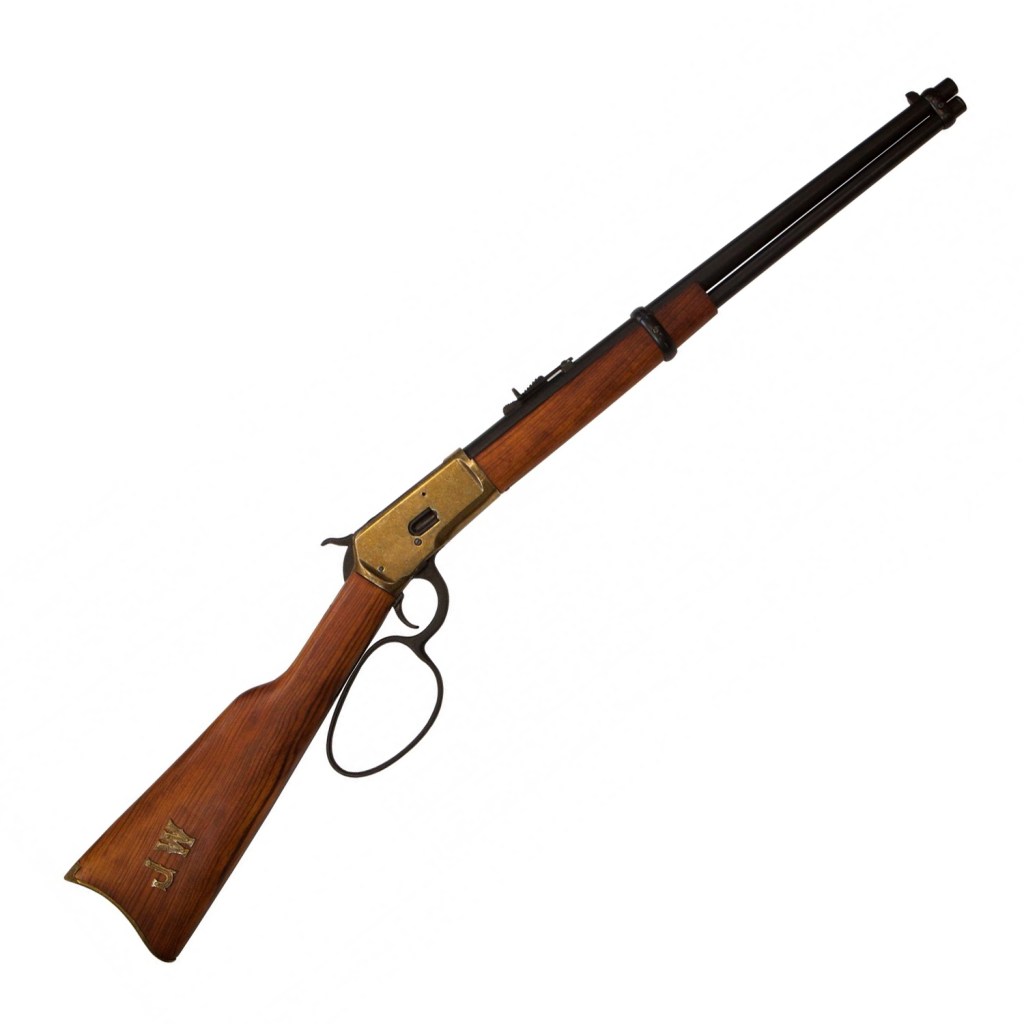 Réplica Carabina ‘Winchester’ Mod.92