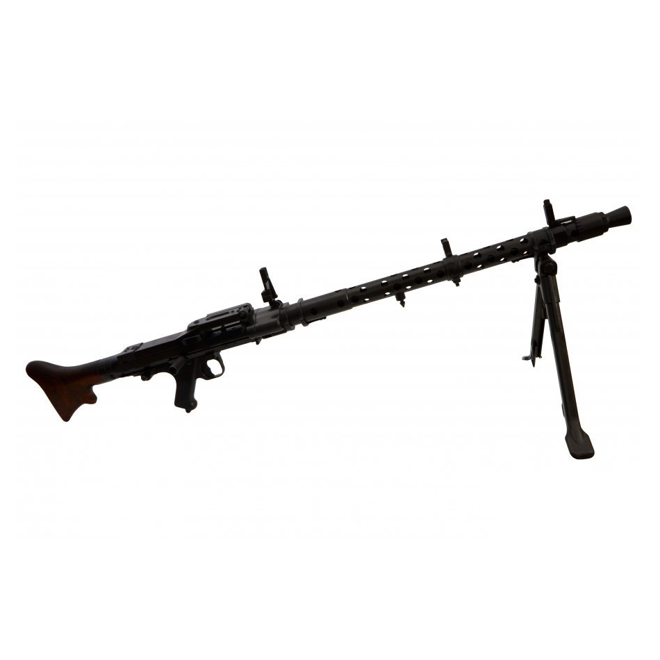 Réplica Ametralladora MG&nbsp;34