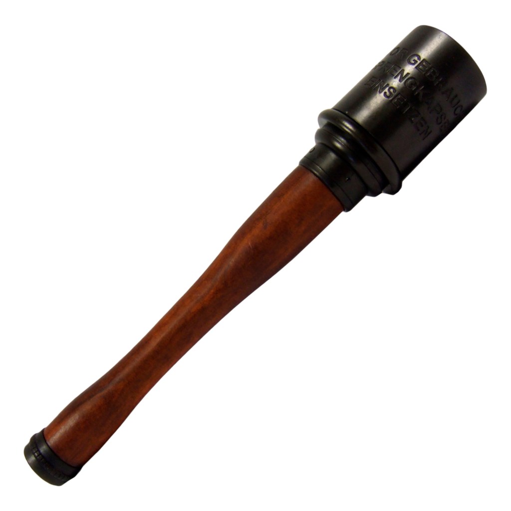 Réplica Granada M-24