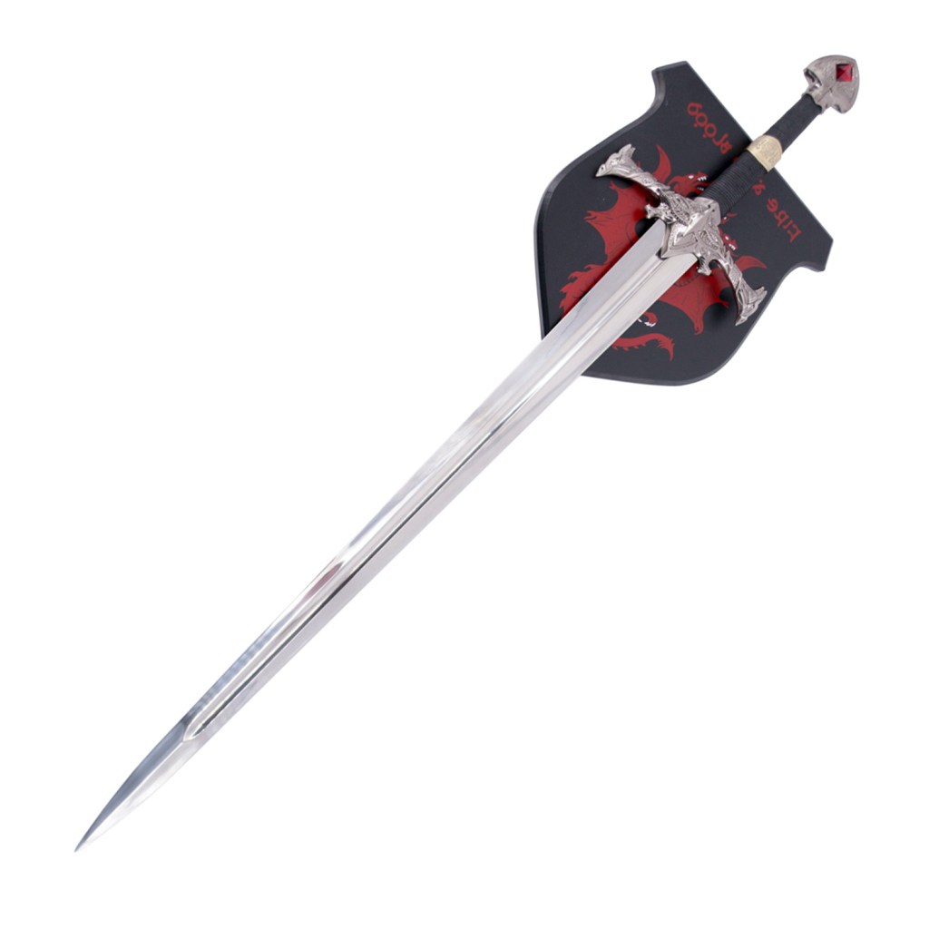 Réplica Espada de Aegon el conquistador – ‘La Casa Del&nbsp;Dragón’