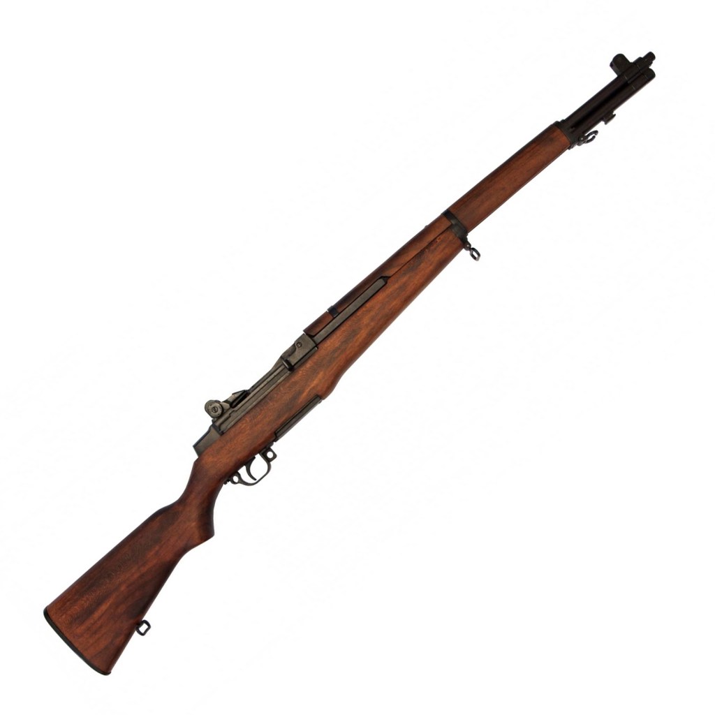 Réplica Fusil M1&nbsp;Garand