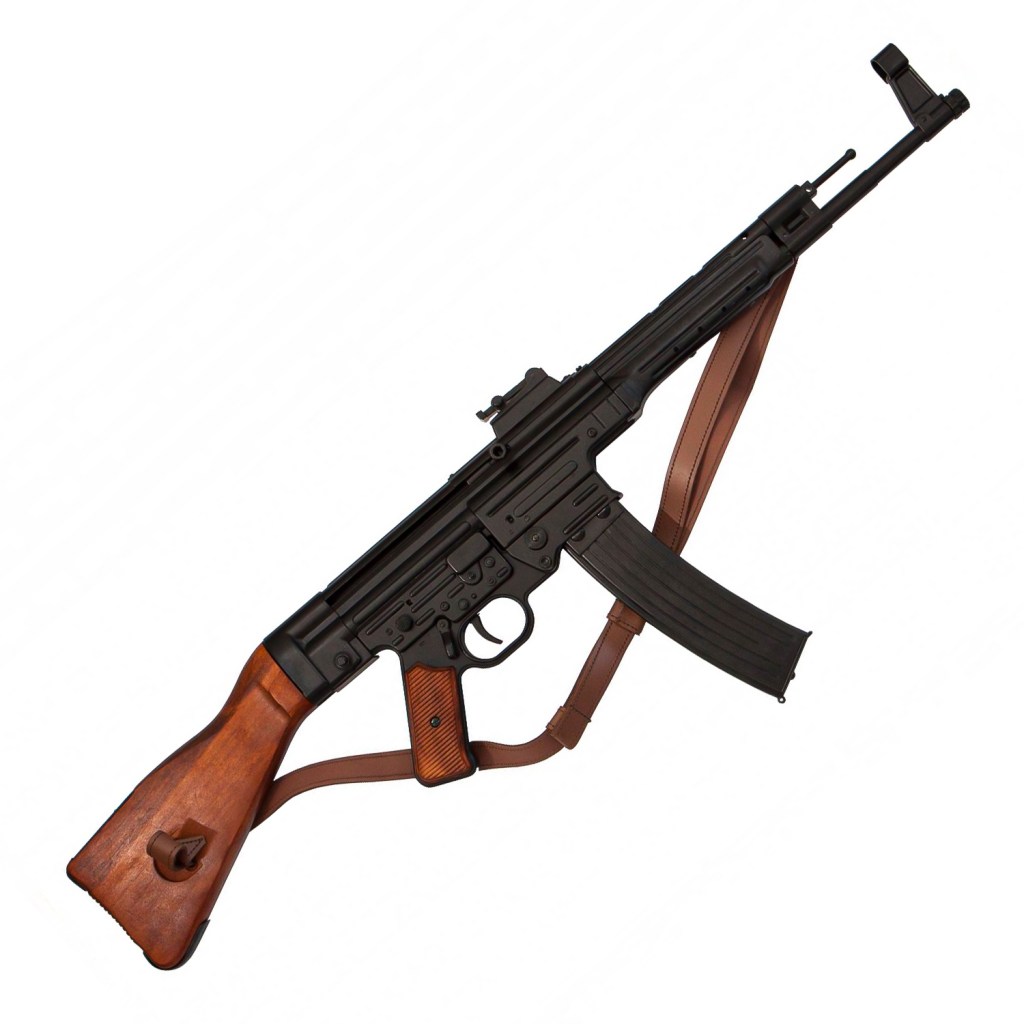 Réplica Fusil StG&nbsp;44