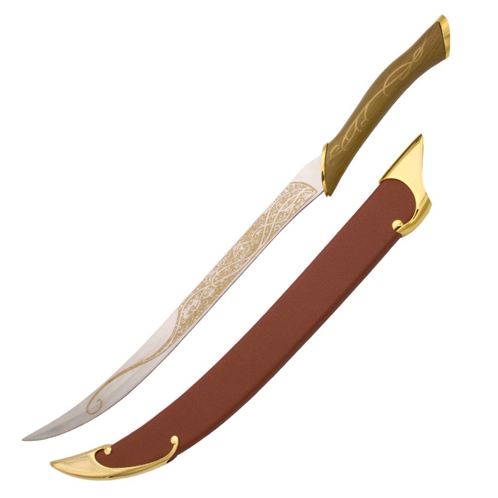 Réplica Espada de Legolas – ‘The Lord of the&nbsp;Rings’