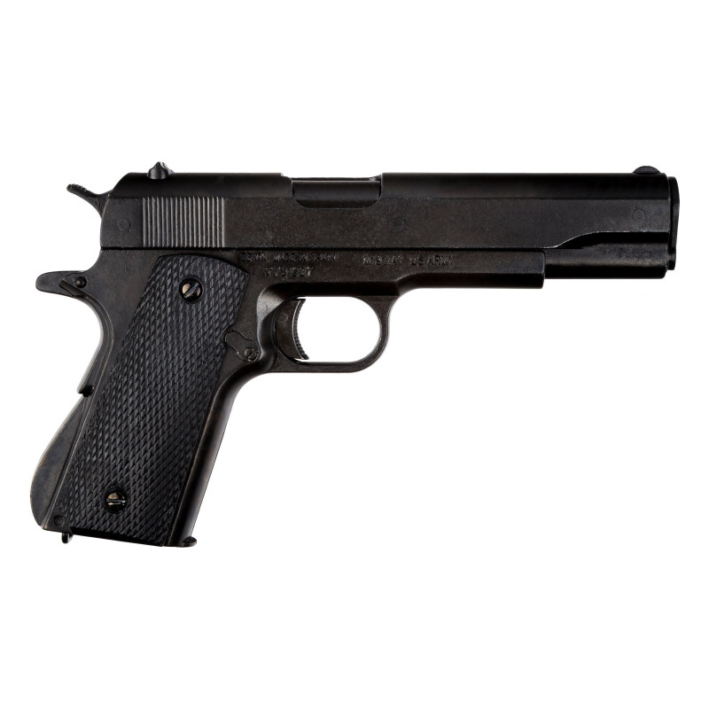 Réplica Pistola Automática Cal.45&nbsp;M1911A1