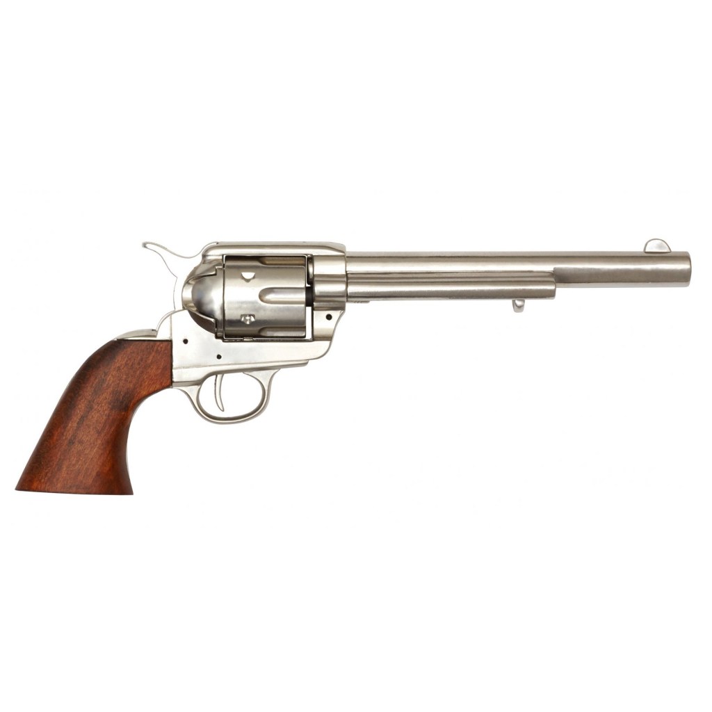 Réplica Revólver Cal.45&nbsp;Peacemaker