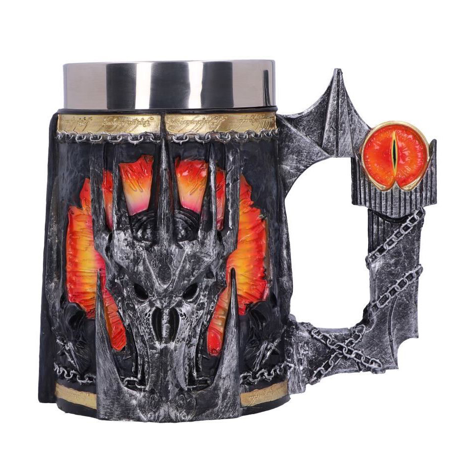 Jarra Sauron – ‘The Lord of the&nbsp;Rings’