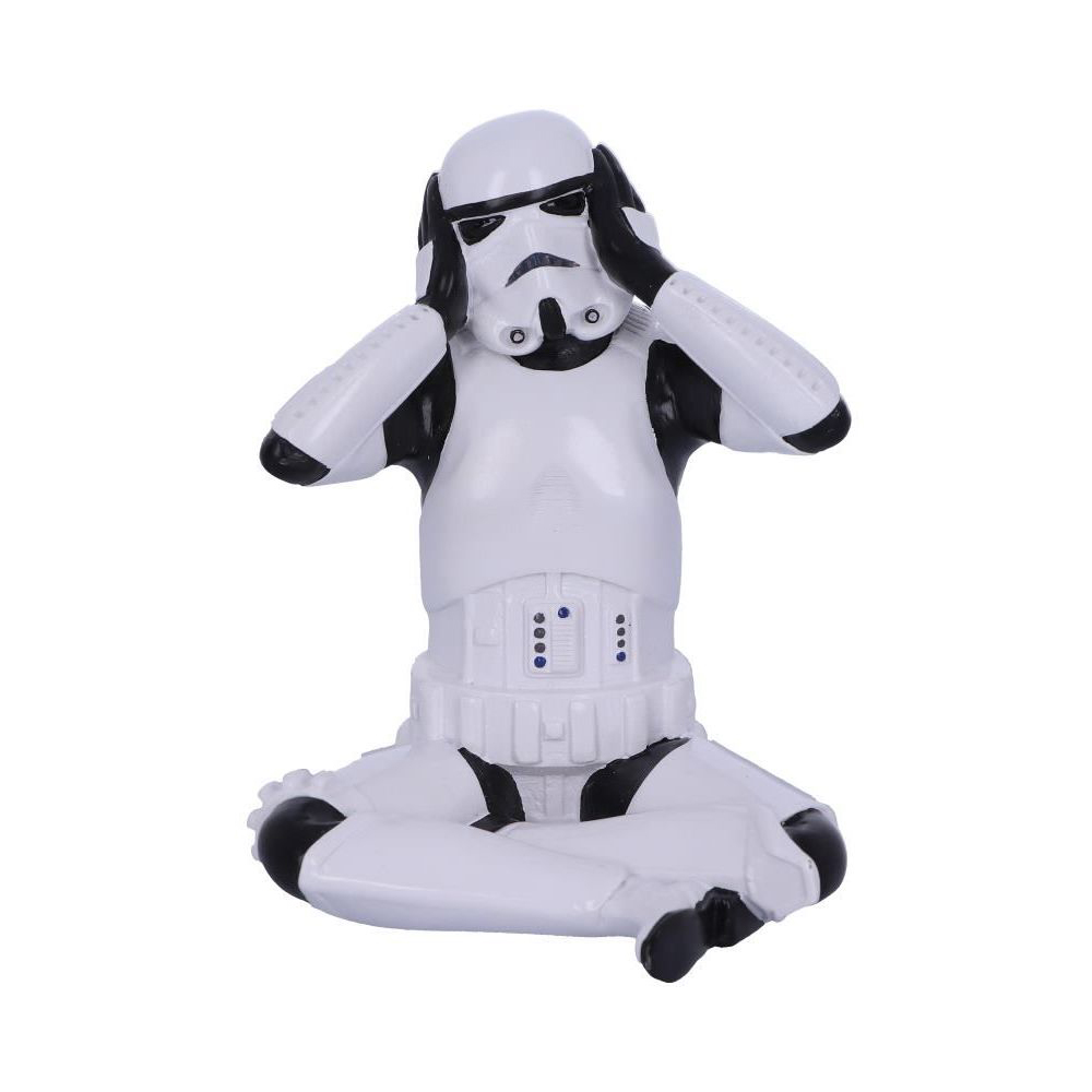 Figura Stormtrooper ‘Hear No&nbsp;Evil’