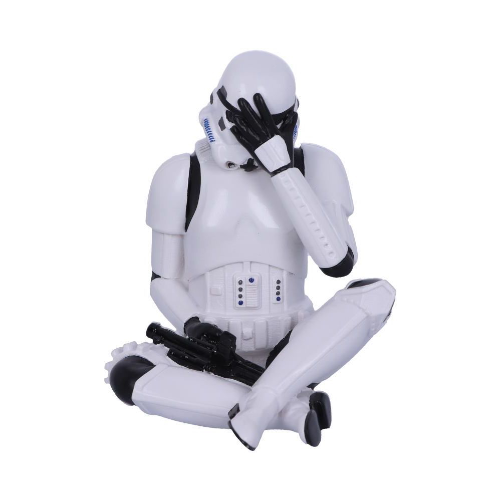Figura Stormtrooper ‘See No&nbsp;Evil’