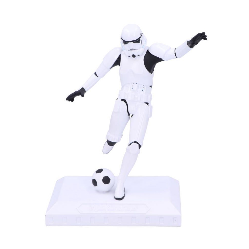 Figura Stormtrooper ‘Back of the&nbsp;Net’