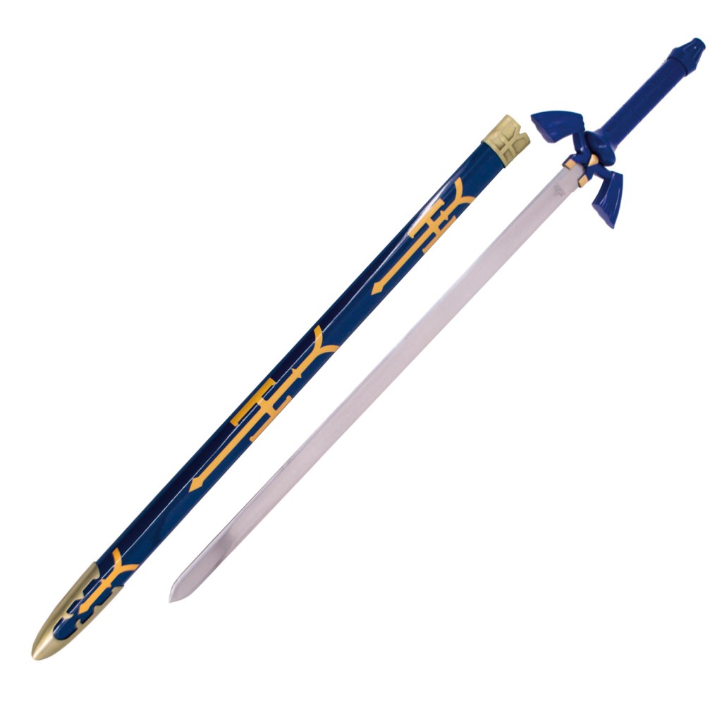 Réplica Espada ‘Legend of&nbsp;Zelda’