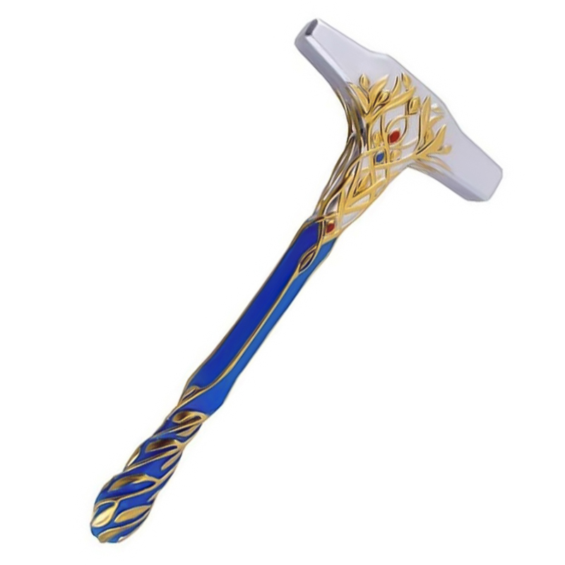 Réplica Martillo de Celebrimbor – ‘The Rings of&nbsp;Power’