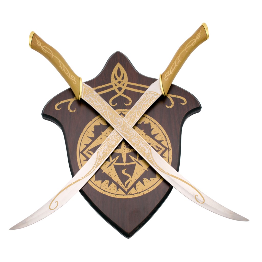 Réplicas Dagas Legolas – ‘The Lord of the&nbsp;Rings’