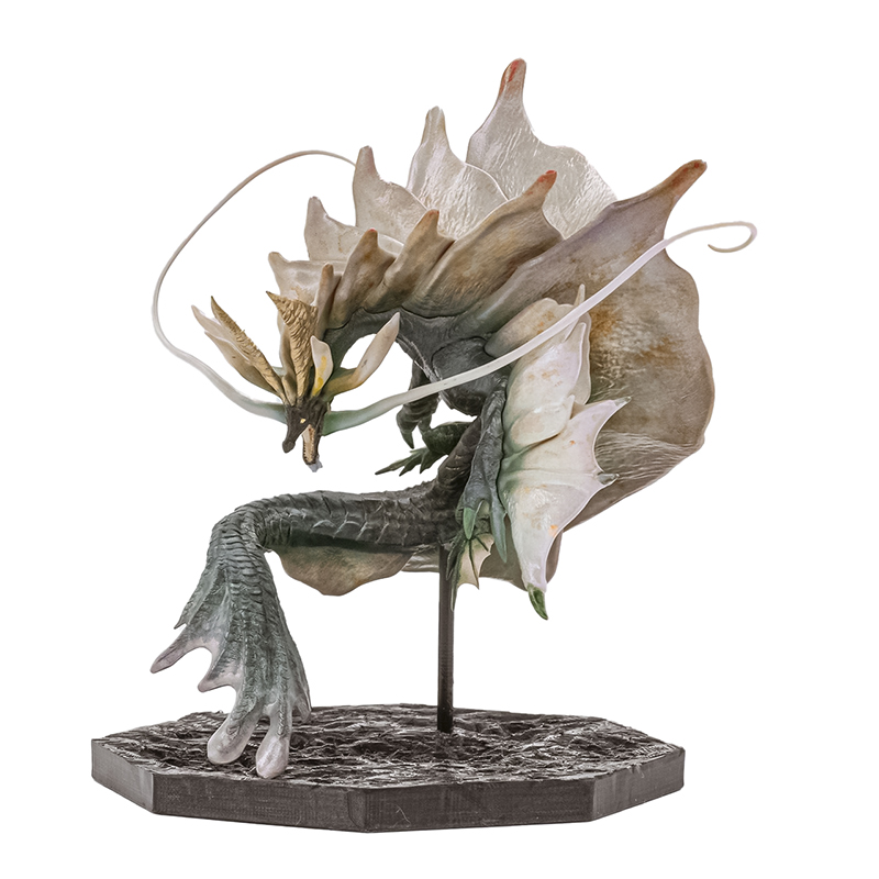 Estatua Storm Dragon Amatsu – ‘Monster&nbsp;Hunter’