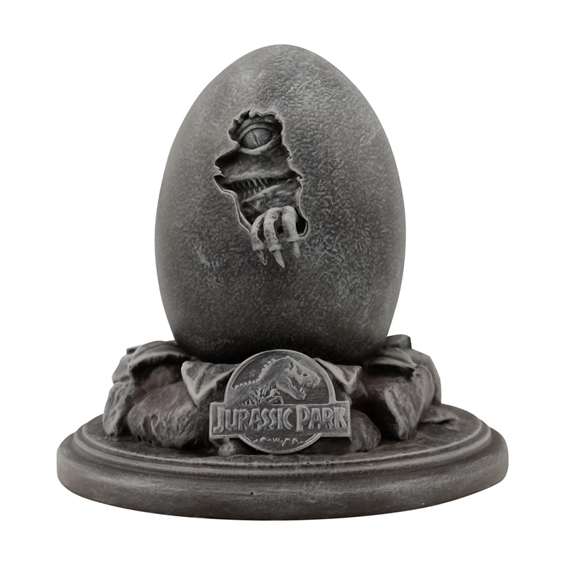 Set Réplica Huevo & Bastón – ‘Jurassic&nbsp;Park’
