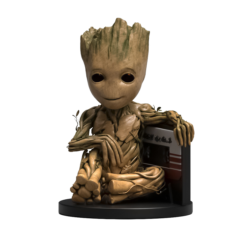 Hucha Deluxe Baby Groot – ‘Guardians of the Galaxy:&nbsp;Vol.2’