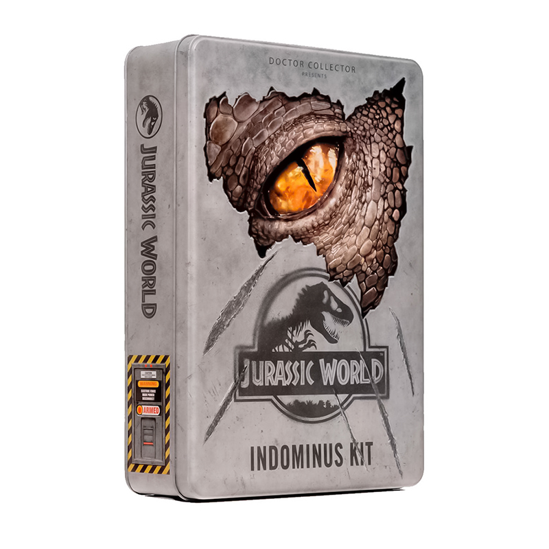 Indominus Kit – ‘Jurassic&nbsp;World’