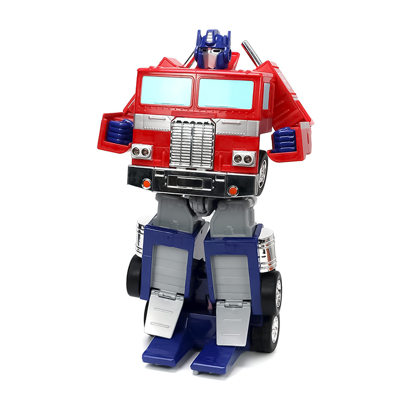 Optimus Prime Autotransformable R/C – ‘Transformers’