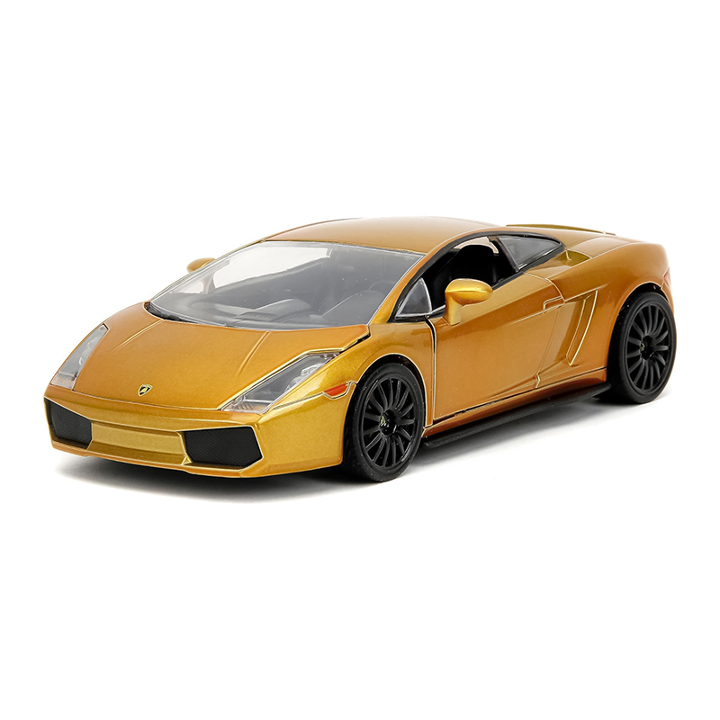 Lamborghini Gallardo Dorado – ‘Fast & Furious’ Die-Cast&nbsp;1/24