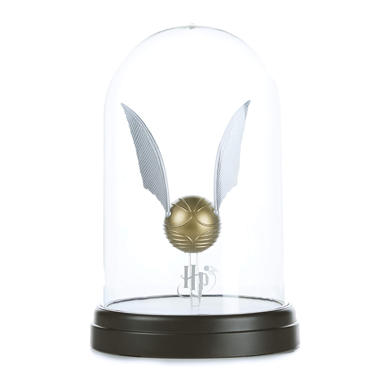 Lámpara Golden Snitch – ‘Harry&nbsp;Potter’