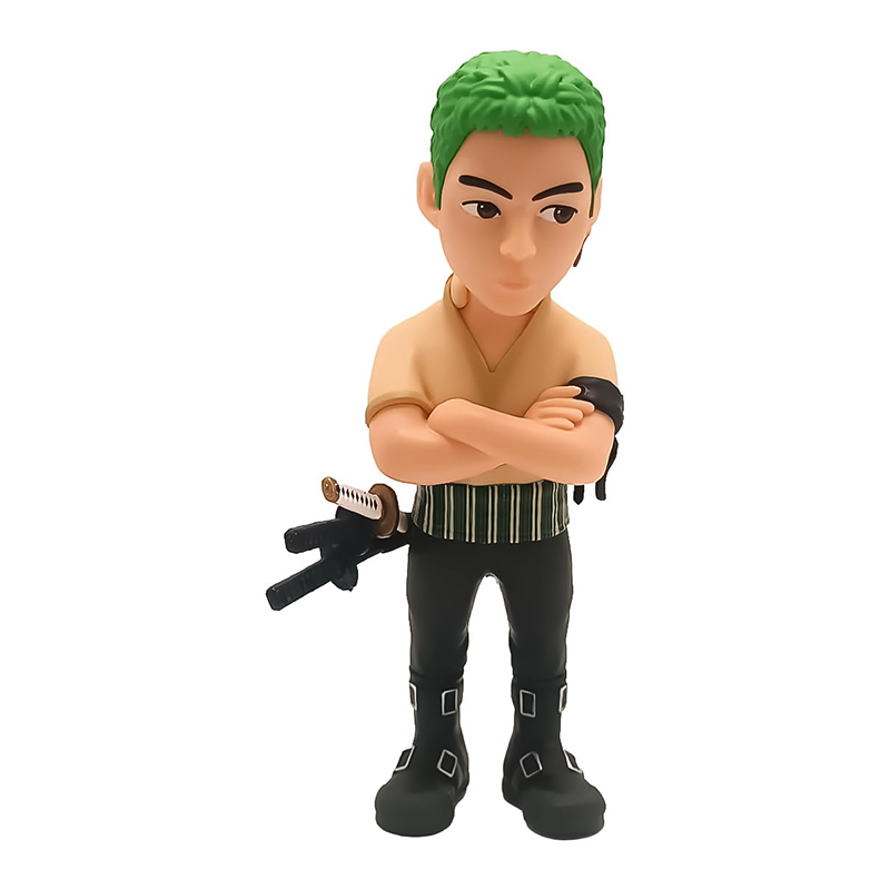 Figura Roronoa Zoro – ‘One Piece’ Minix&nbsp;#136