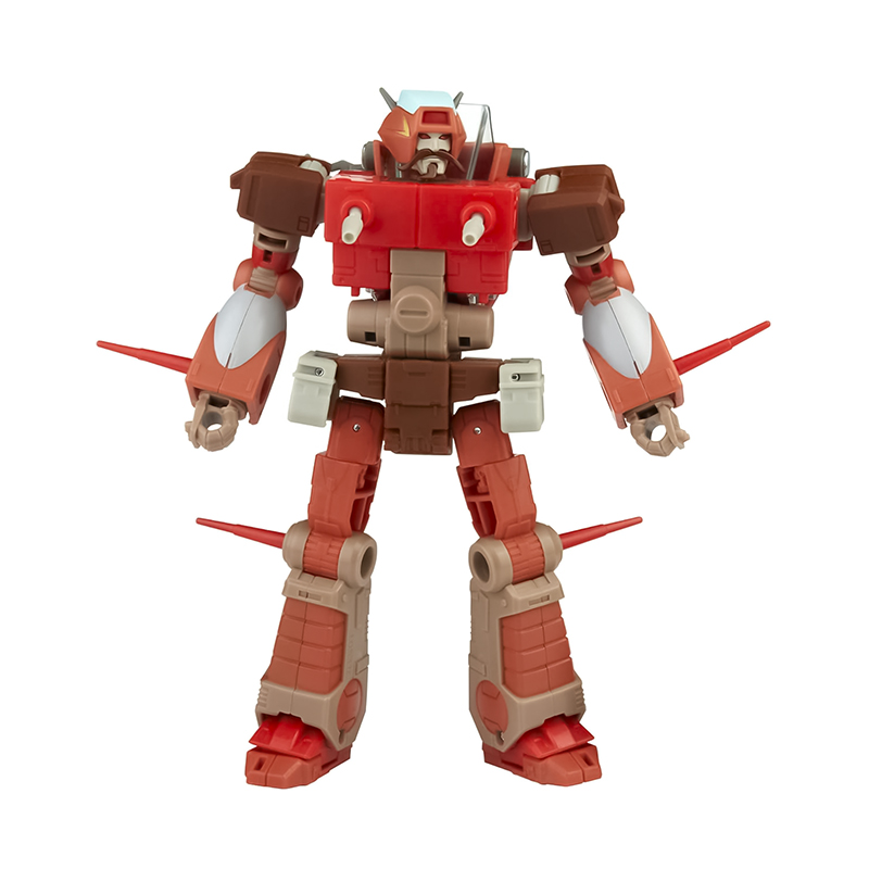 Figura Wreck-Gar – ‘Transformers: The Movie’&nbsp;1986