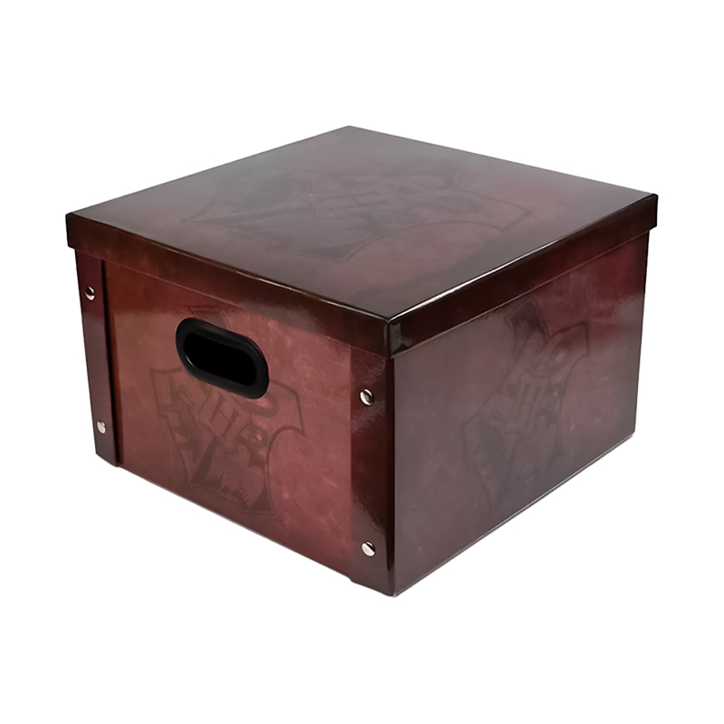 Caja Almacenaje Hogwarts – ‘Harry&nbsp;Potter’