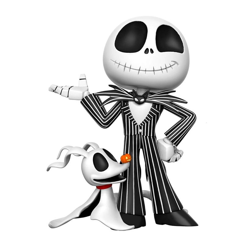 Funko Super Deluxe Jack – ‘The Nightmare Before Christmas’