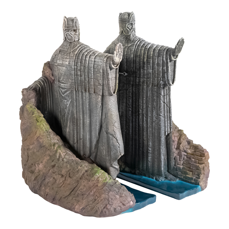 Sujetalibros Argonath – ‘The Lord of the&nbsp;Rings’