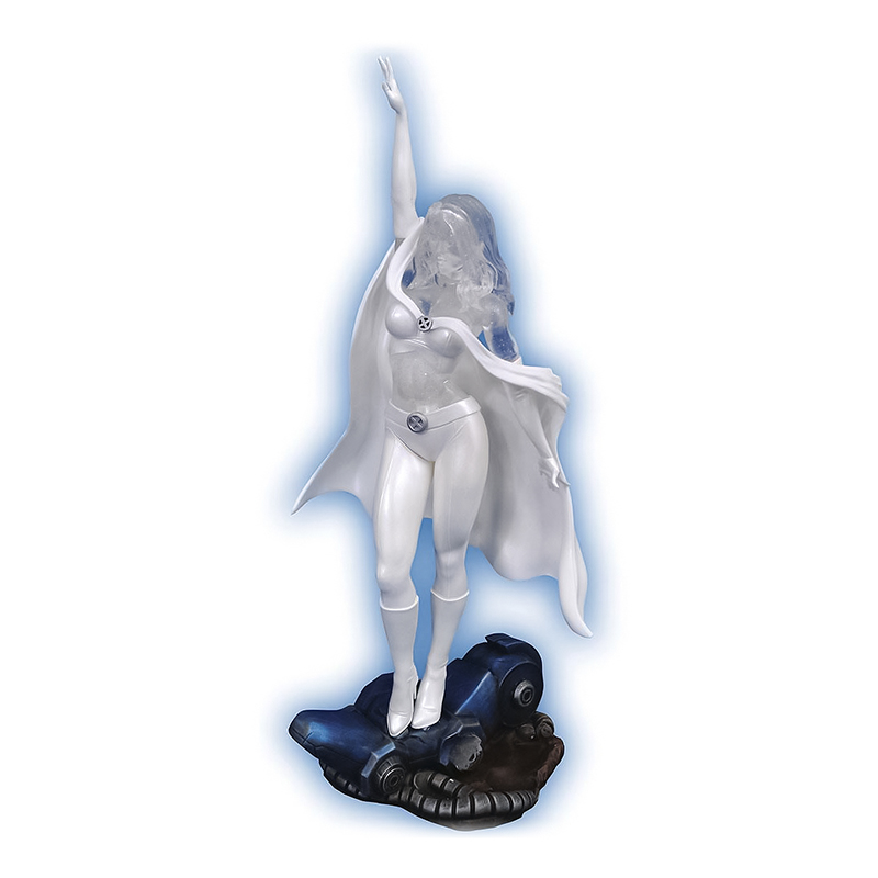 Estatua Emma Frost – ‘X-Men’ Marvel&nbsp;Comics