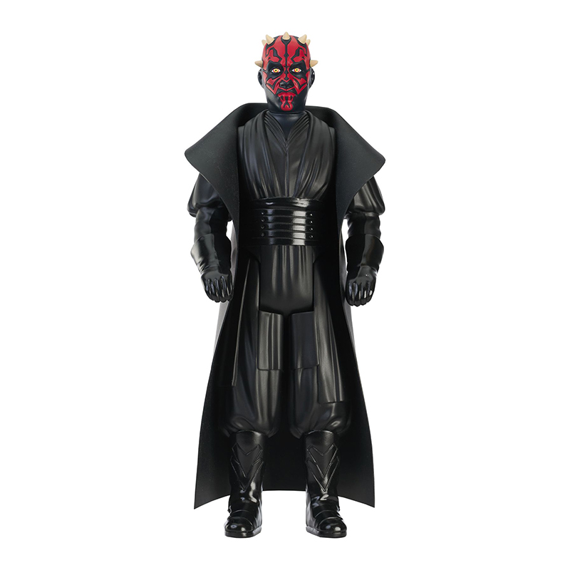 Figura Jumbo Darth Maul 1/6 – ‘Star Wars: The Phantom&nbsp;Menace’