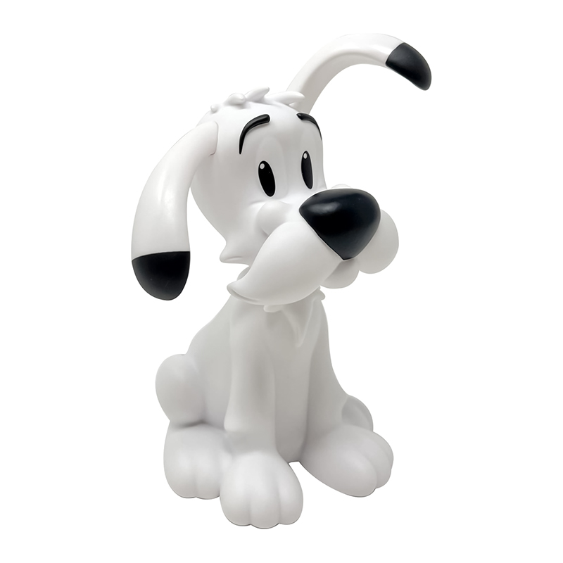 Hucha Idefix – ‘Asterix &&nbsp;Obelix’