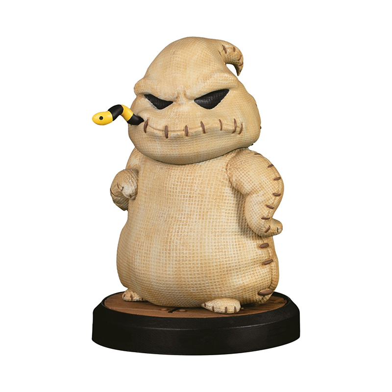 Minifigura Oogie Boogie – ‘The Nightmare Before Christmas’ Classic&nbsp;Series