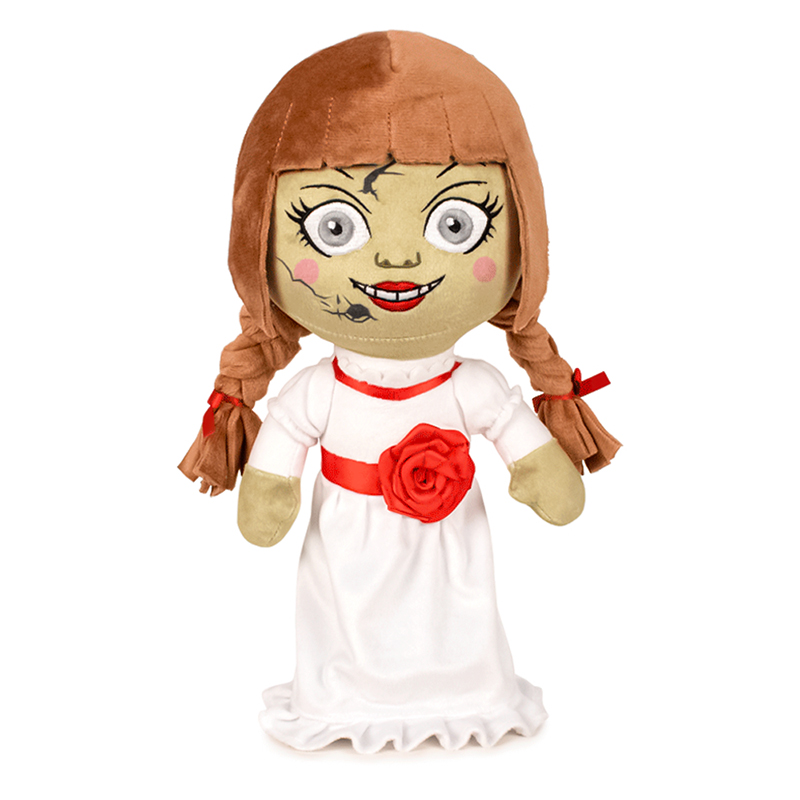 Peluche Annabelle – ‘Annabelle Comes&nbsp;Home’