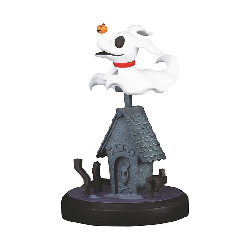 Minifigura Zero – ‘The Nightmare Before Christmas’ Classic&nbsp;Series