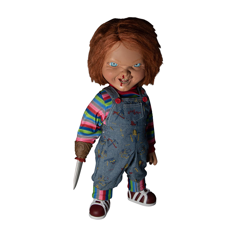 Muñeco Parlante Chucky – ‘Child’s Play&nbsp;2’