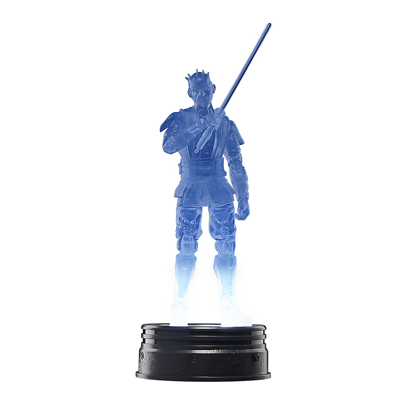 Figura Holograma Dart Maul – ‘Star Wars: The Phantom&nbsp;Menace’