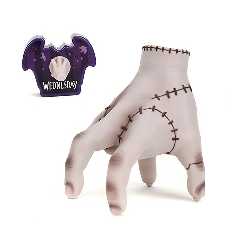 Cosa Radio Control 1/1 – ‘Wednesday’