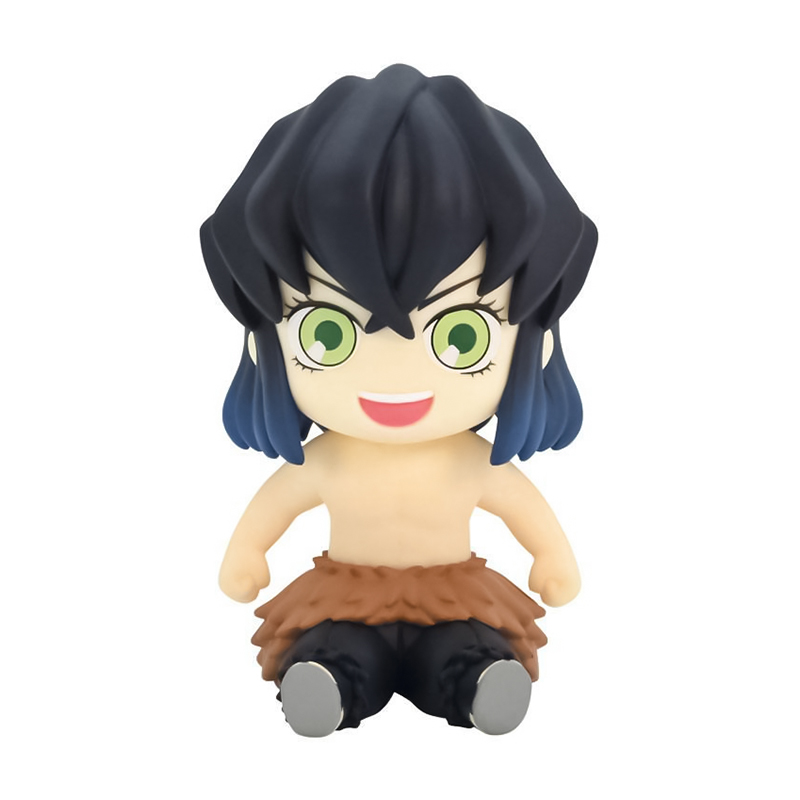 Figura Potetto Inosuke – ‘Demon Slayer: Kimetsu No&nbsp;Yaiba’