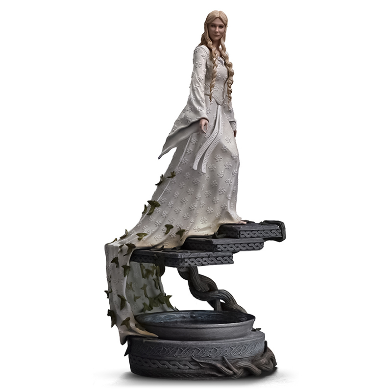Estatua Galadriel – ‘The Lord of the Rings’ Art Scale&nbsp;1/10