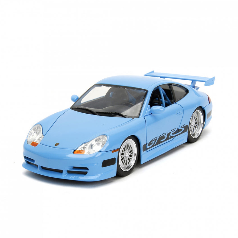 Réplica Porsche 911 GT3 RS – ‘Fast & Furious’ Die-Cast&nbsp;1/24