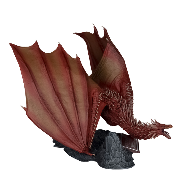 Estatua Meleys – ‘House of the&nbsp;Dragon’