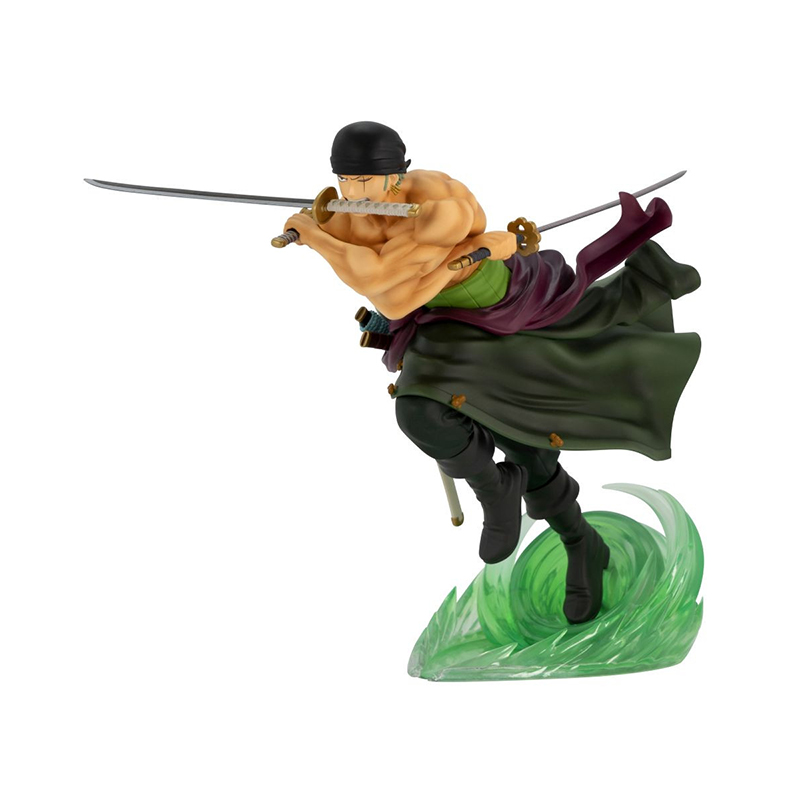 Figura Roronoa Zoro 1/10 – ‘One&nbsp;Piece’