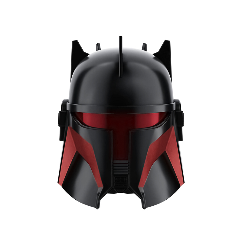Casco Electrónico Premium Moff Gideon – ‘Star Wars: The Mandalorian’