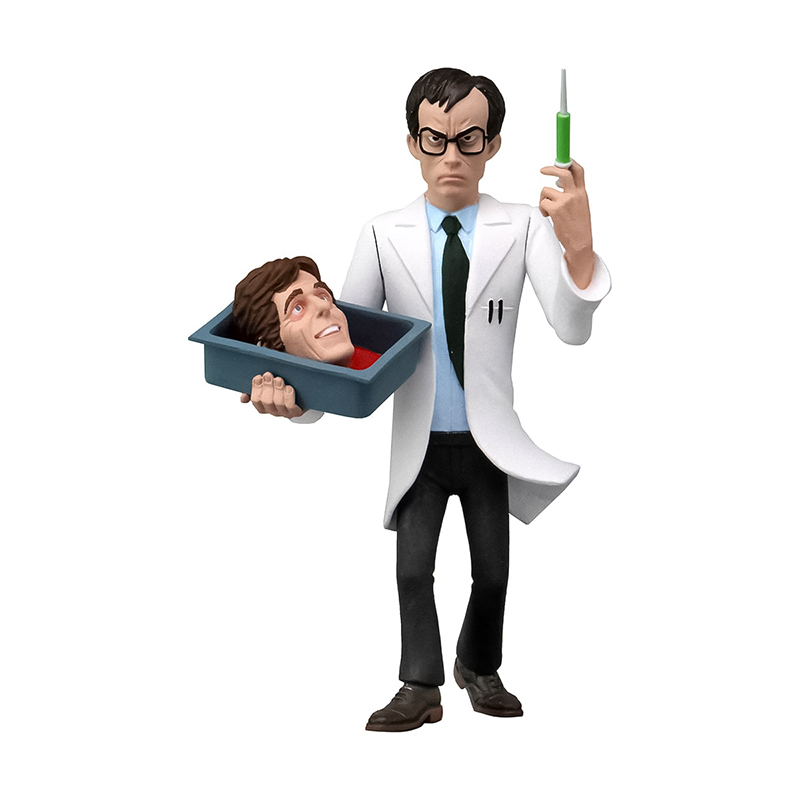Figura Toony Terrors Herbert West – ‘Re-Animator’
